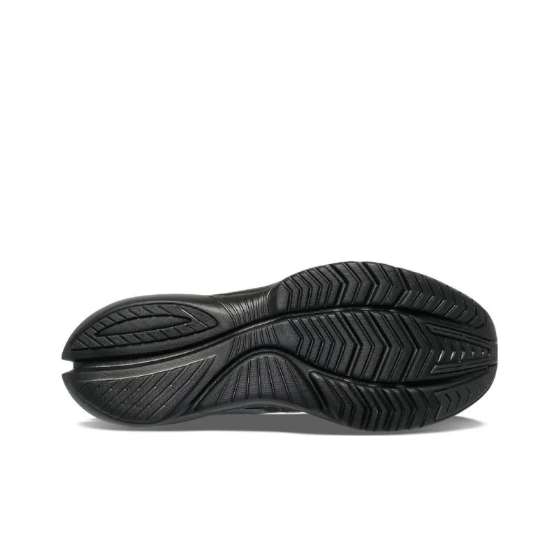 Saucony Kinvara 13 Triple Black-4