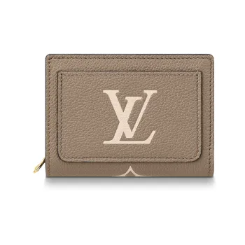 LOUIS VUITTON Cléa Wallet