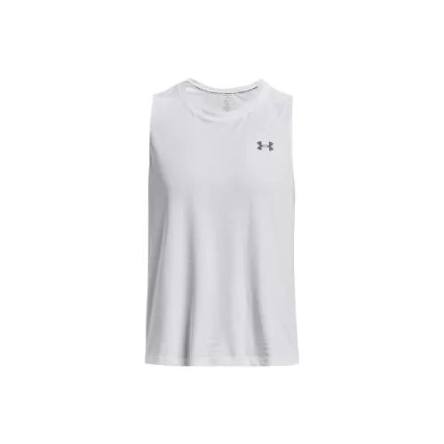 Under Armour Men Vest