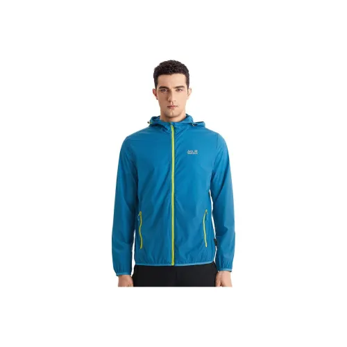 JACK WOLFSKIN Sun Protection Clothing Men