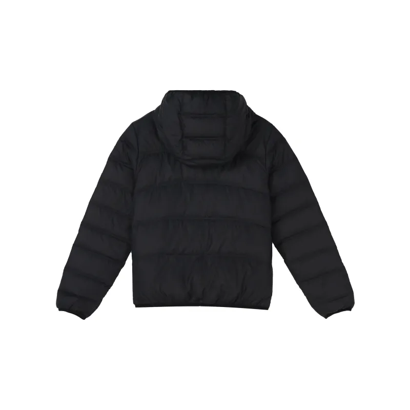 Nike Down Jackets Women's Black-1