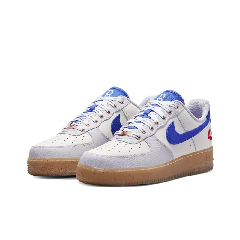 Nike Air Force 1 Low Jackie Robinson-2