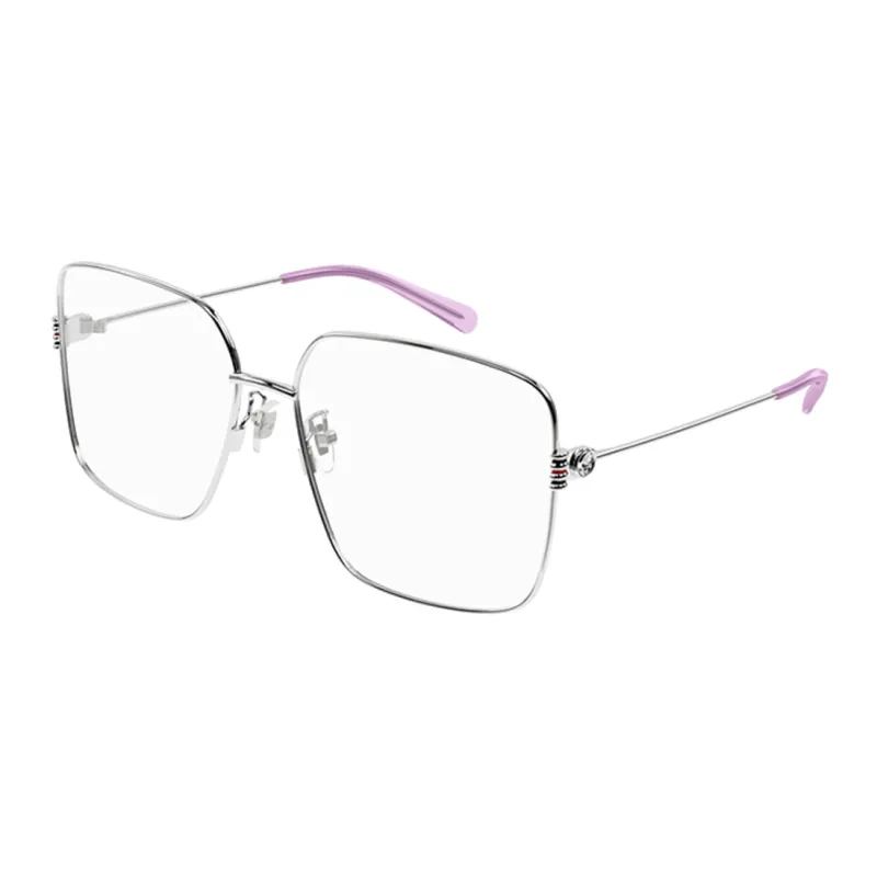 GUCCI Oversized Fit Glasses-0