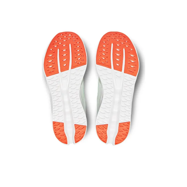 On Women's Cloudsurfer 'Creek' Women's-5