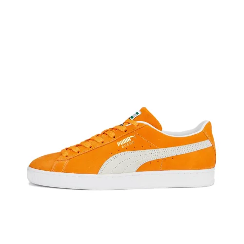 Puma Suede Classic 21 'Clementine'