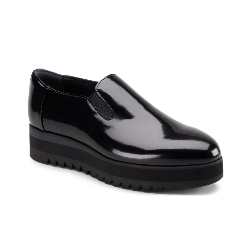 Onitsuka Tiger Slip on 'Black' Women's-1
