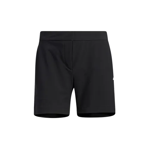 Adidas Casual Shorts Women's Black