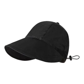 MUYKUY Sun Protection Hats Women's