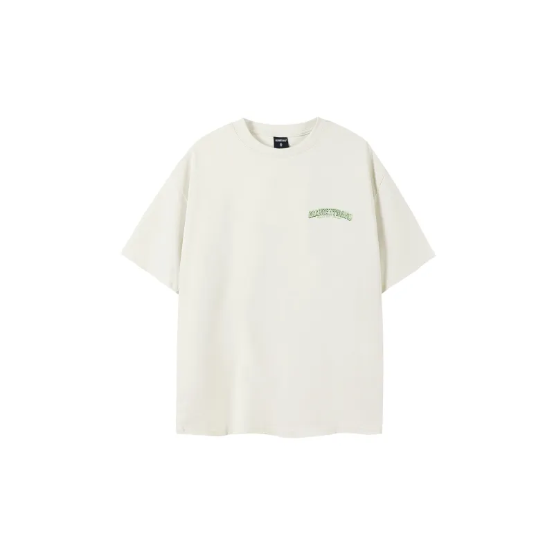 ALL NIGHT DAYS T-Shirts Unisex-6