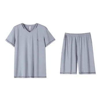 XUANZHITING Men Pajama Sets