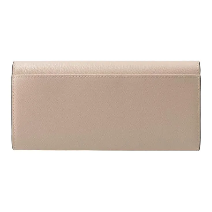 Furla Leather Wallet Women's Pink-3