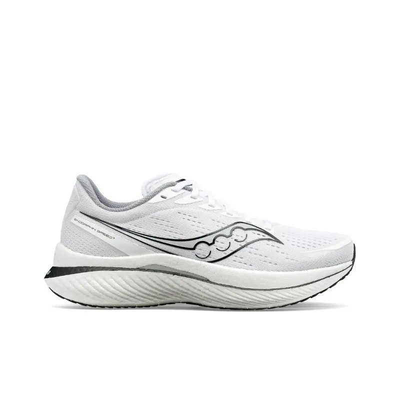 Saucony Endorphin Speed 3 White Black-1