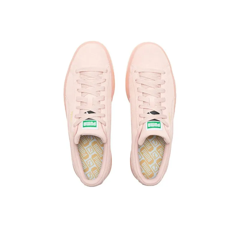PUMA Suede Classic Xxi 'Pink'-3