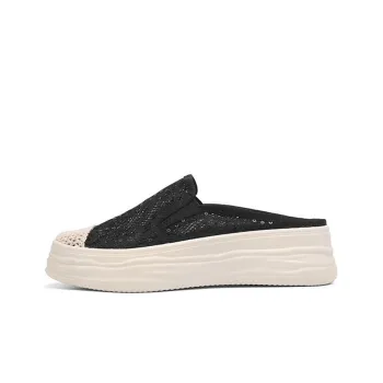 OMS Closed Toe Slippers Women's