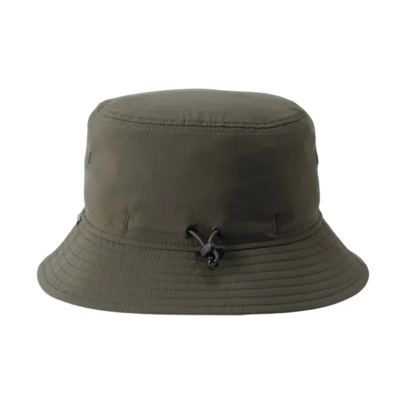 THE NORTH FACE Polyester Bucket Hats Unisex Army Green-4