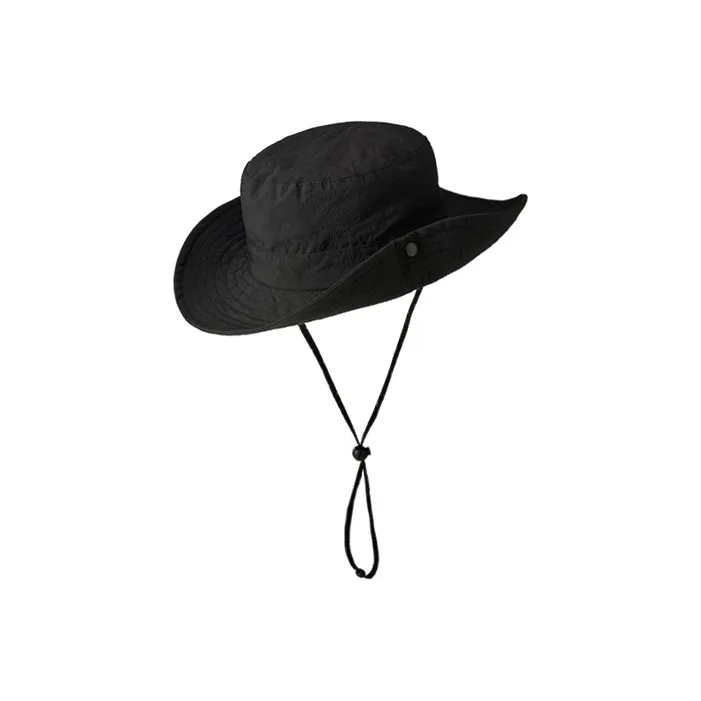 FREE RABBITⅡ Bucket Hats Unisex-3