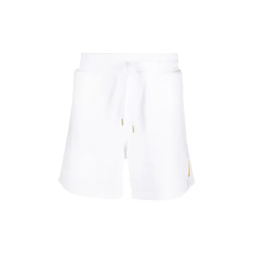 CASABLANCA Sports Shorts Men White