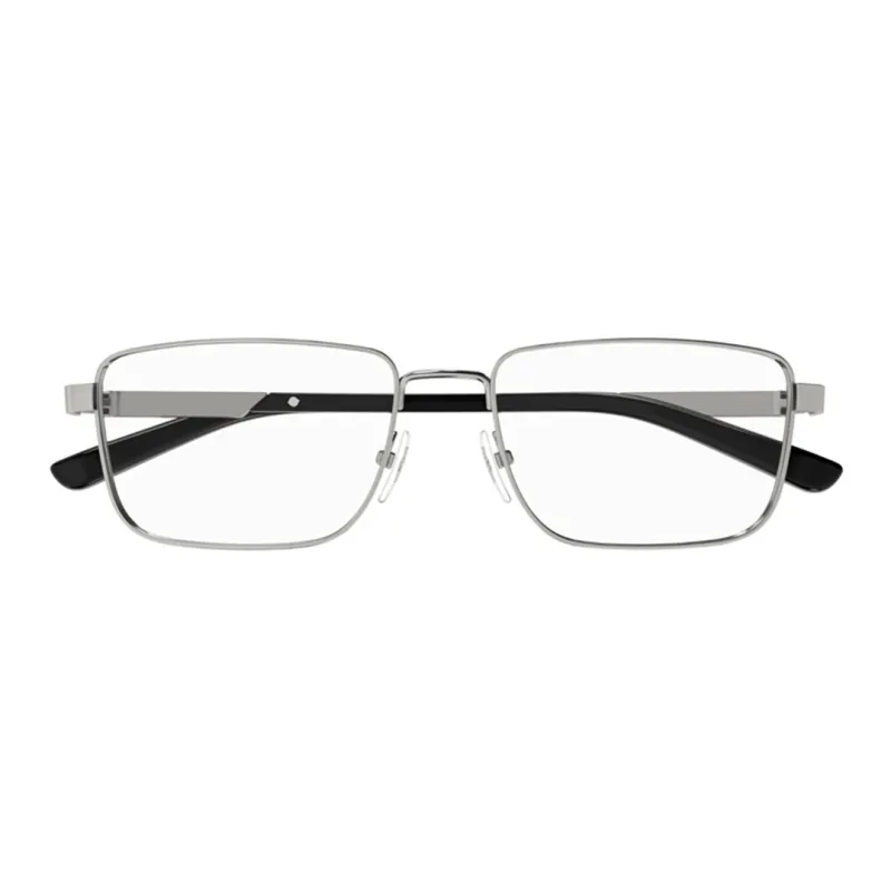 GUCCI Rectangular Frame Glasses-1