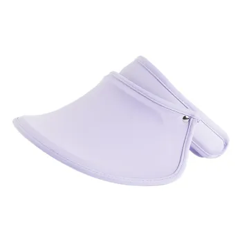 MOERCIAN 87% Polyamide 13% Elastane Sun Protection Hats Women's