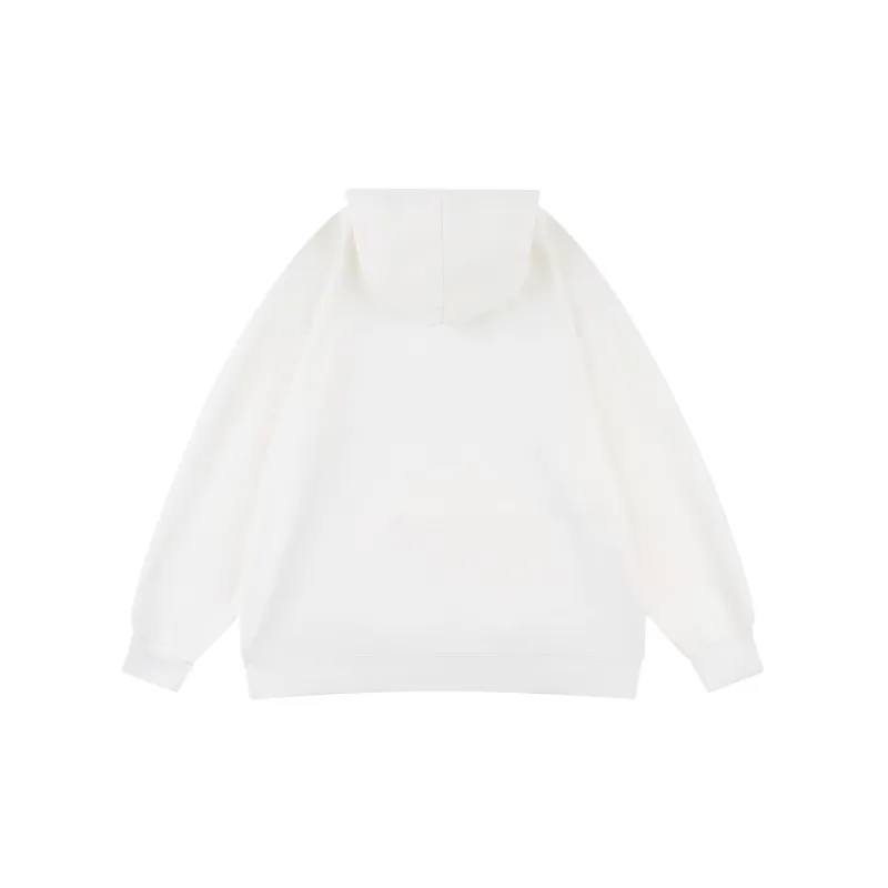 Antioffice Sweatshirt Men's White-1