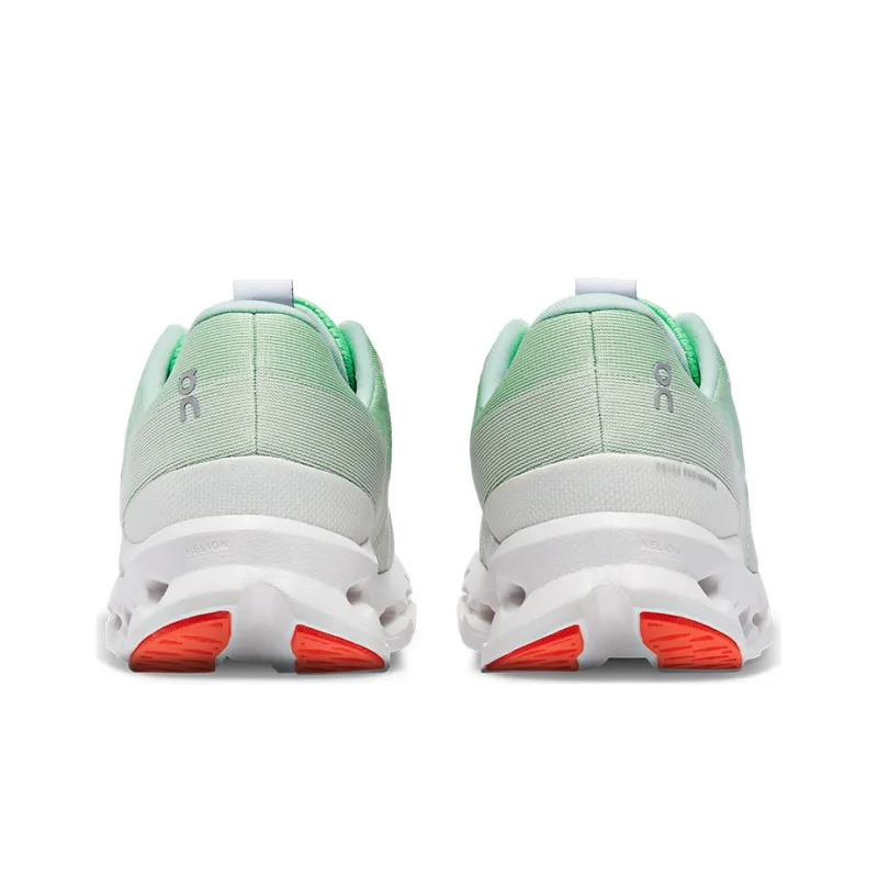 On Women's Cloudsurfer 'Creek' Women's-4