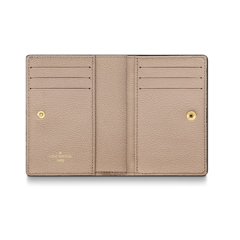 LOUIS VUITTON Cléa Wallet-3