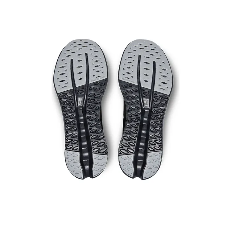 On Women's Cloudsurfer 'All Black' Women's-5