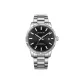 Natural Black Dial Men's