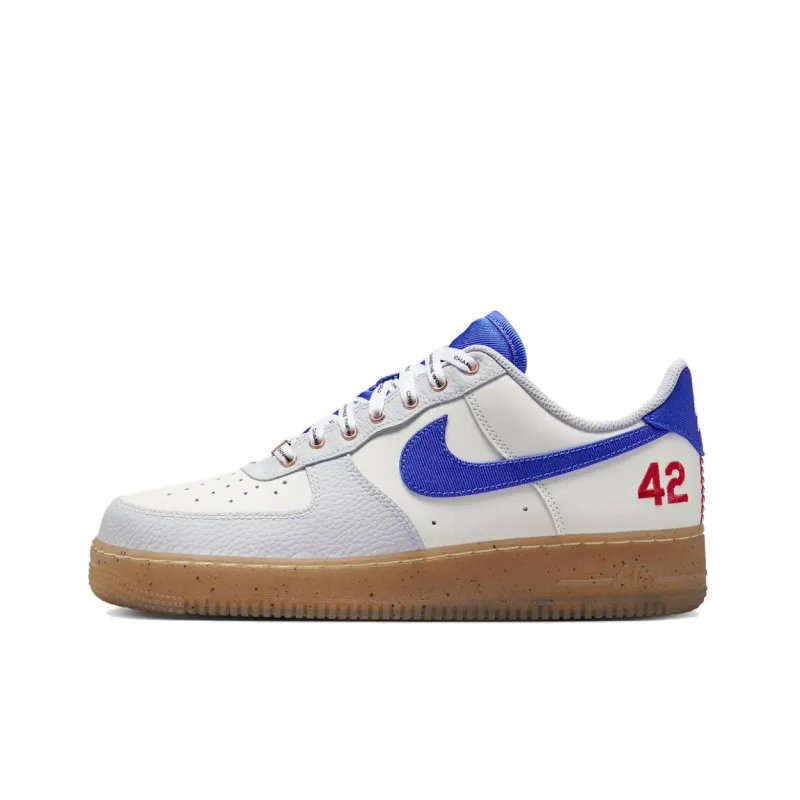 Nike Air Force 1 Low Jackie Robinson-0