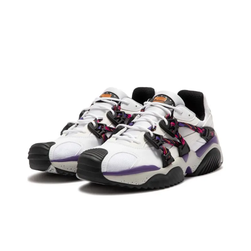 PUMA Voltaire Og 'White Team Violet'-2