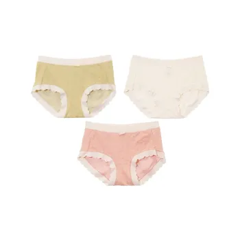 GUKOO Women's Underpants