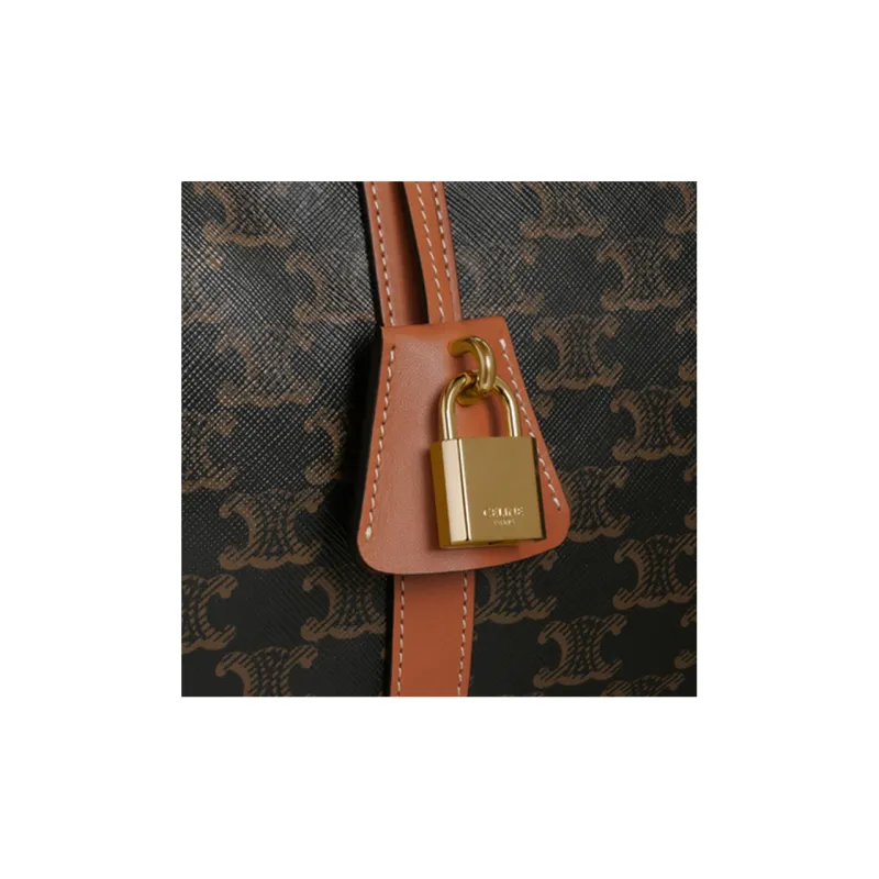 CELINE Tambour Handbags-7