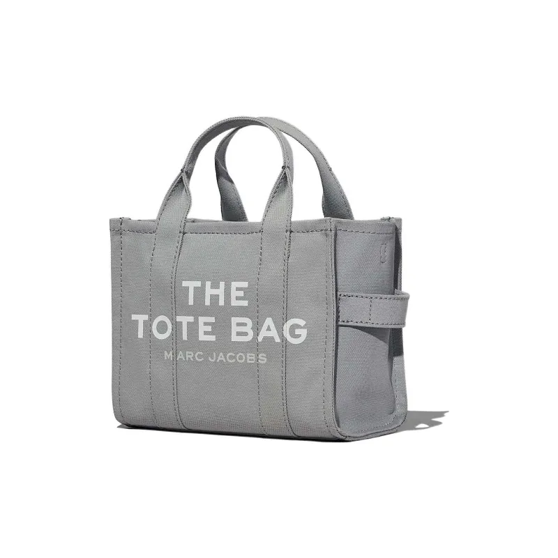 MARC JACOBS The Canvas Small Tote Bag-1