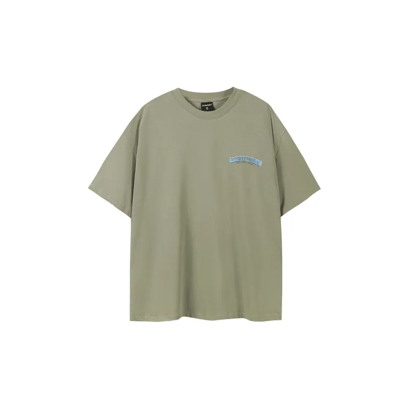 ALL NIGHT DAYS T-Shirts Unisex-11