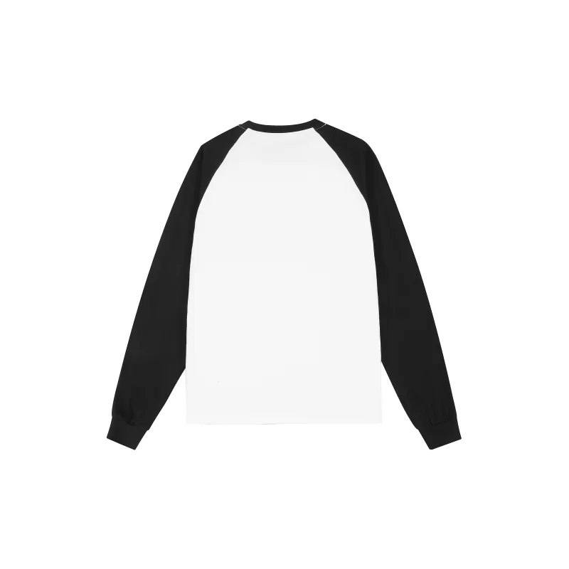 HELIPORT T Shirt Unisex Black White-1