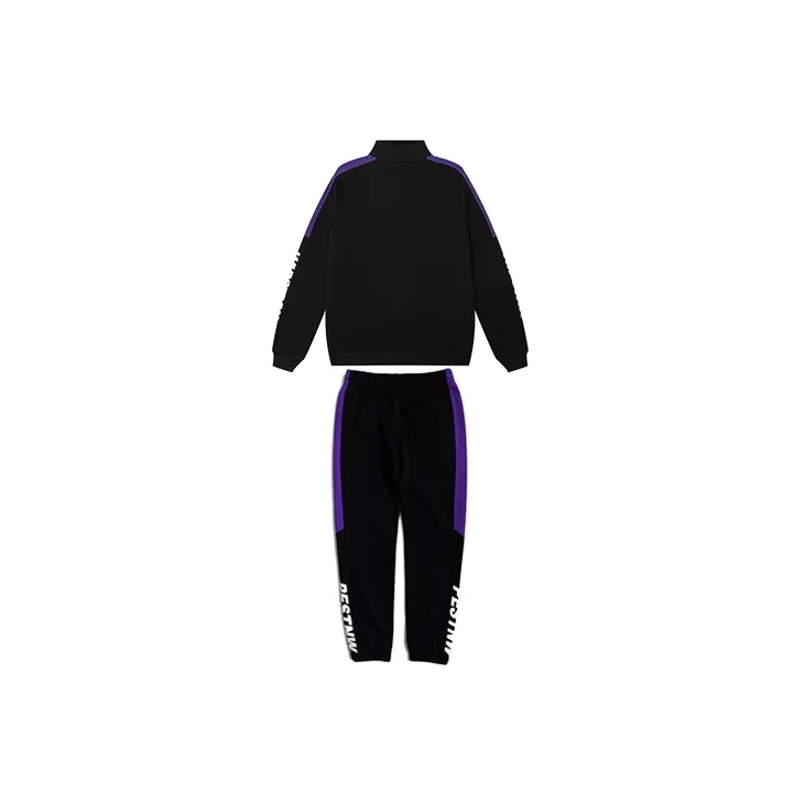 STNW Sweatshirt Sets Unisex-1