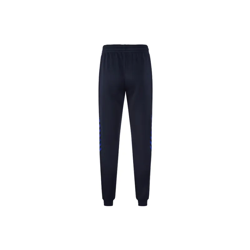 EMPORIO ARMANI EA7 FW22 Casual Pants Men's Night Blue-1