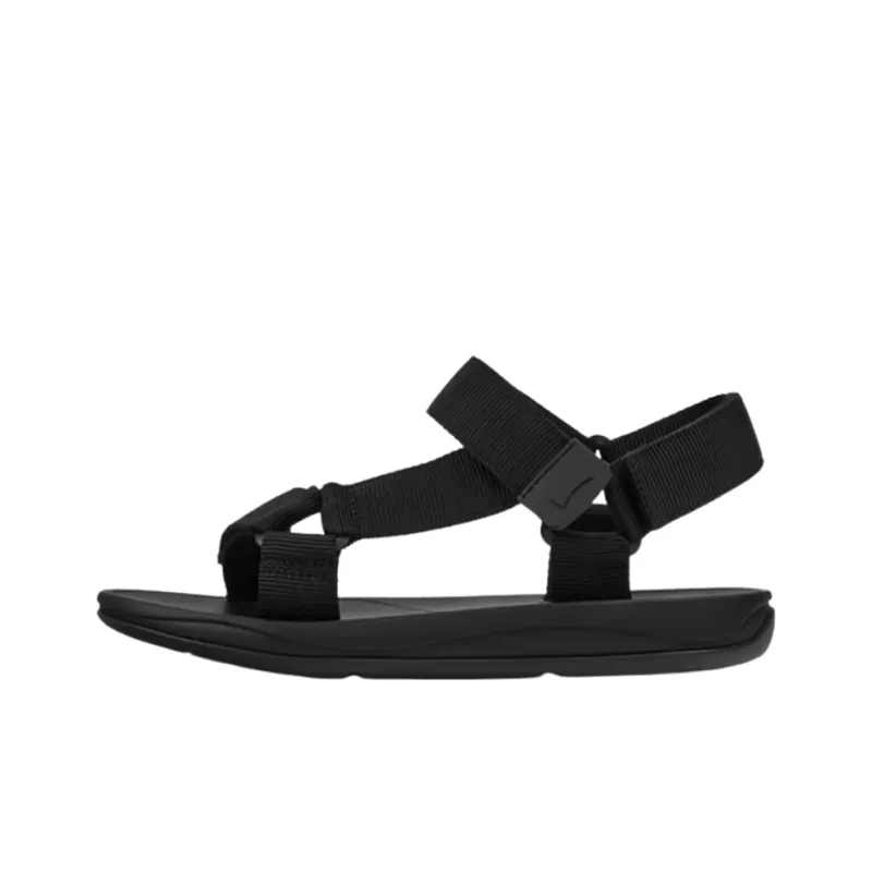 CAMPER Match Strap Sandals-0