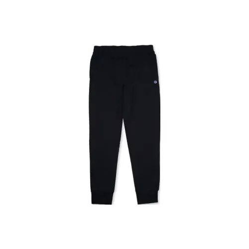 Champion Knitted Sweatpants Men