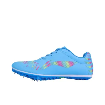 LiNing Low Top Running Shoes Unisex Blue