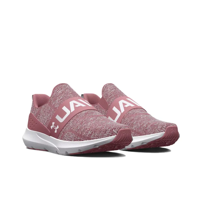 Under Armour Surge 3 Slip 'Pink Elixir' Women's-2