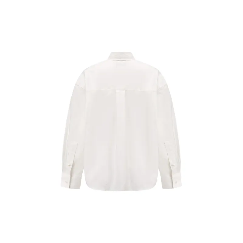 MARDI MERCREDI Shirt Women's Green Apple Green-1