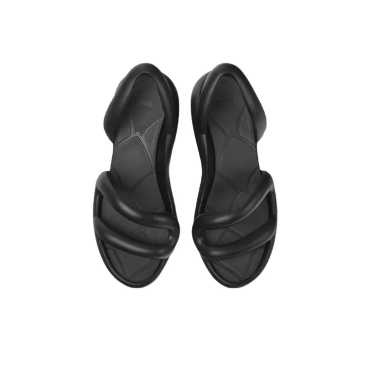 CAMPER Kobarah Flat Open-toe Sandals-2