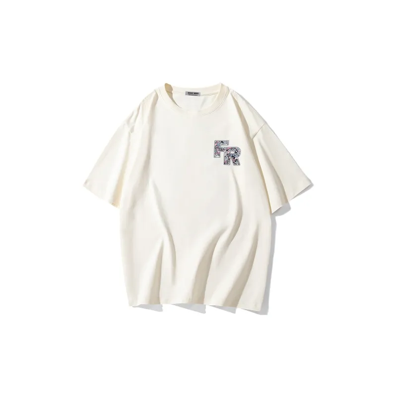 FORCEREPUBLIK T-Shirts Unisex-11