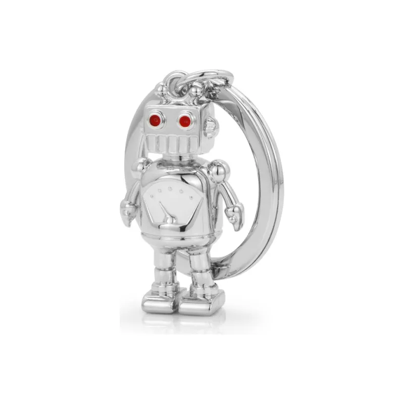 Meta[l]morphose BIG In Miniature Keychains Unisex-2