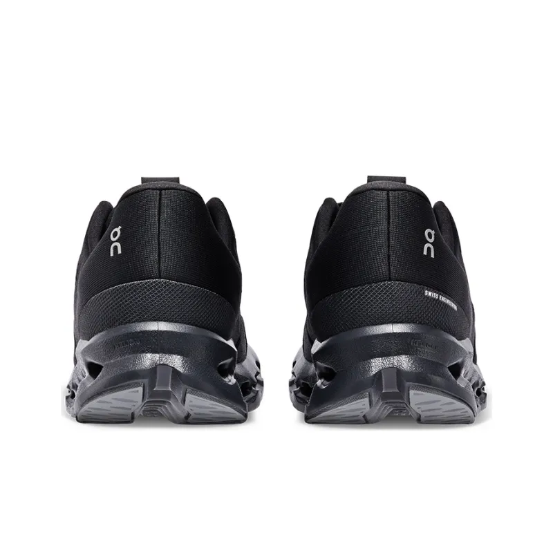 On Running Cloudsurfer Black-4