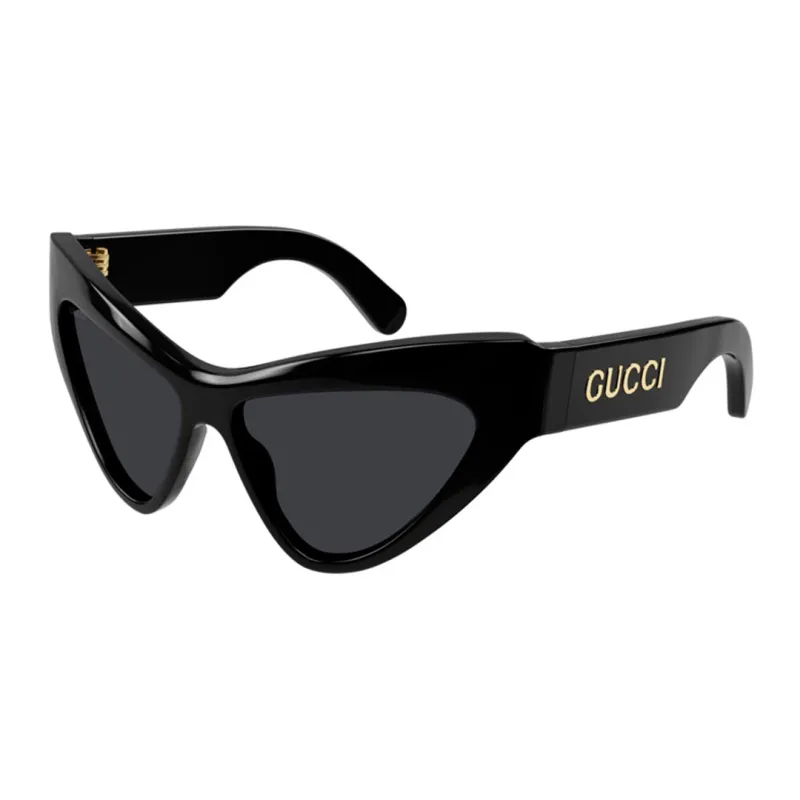GUCCI Cat Eye Sunglasses-0