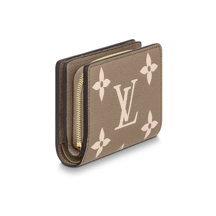LOUIS VUITTON Cléa Wallet-2