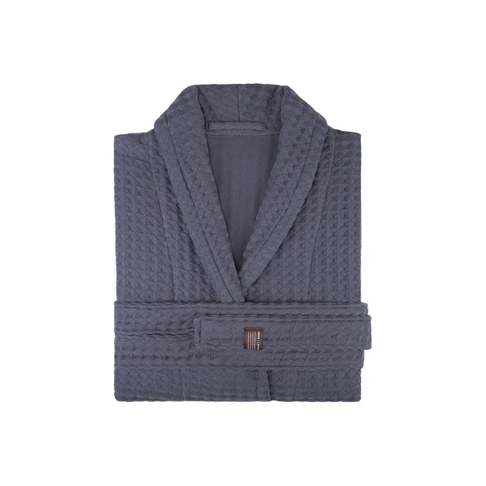 HOYO Unisex Bath Robes-3