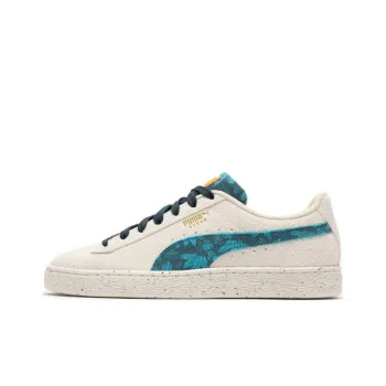 PUMA Suede Gentle Jungle Ivory